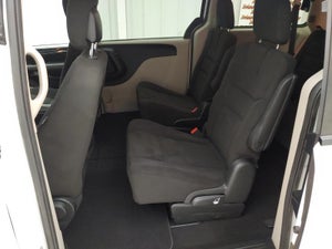 2016 Dodge CARAVAN SE Plus