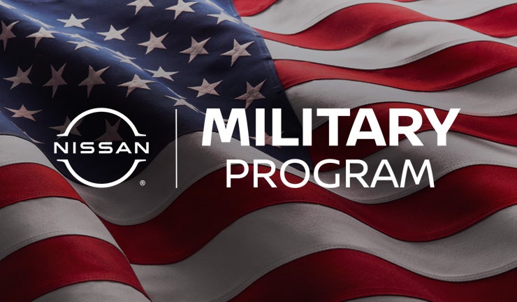 Nissan Military Program | Briggs Nissan in Manhattan KS