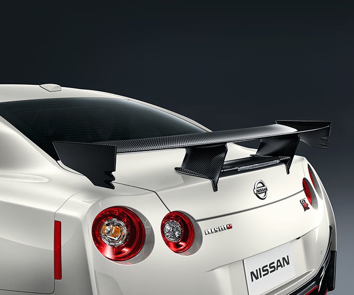 2023 Nissan GT-R Nismo | Briggs Nissan in Manhattan KS
