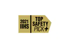 IIHS Top Safety Pick+ Briggs Nissan in Manhattan KS