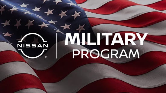 Nissan Military Program | Briggs Nissan in Manhattan KS