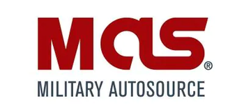 Military AutoSource logo | Briggs Nissan in Manhattan KS
