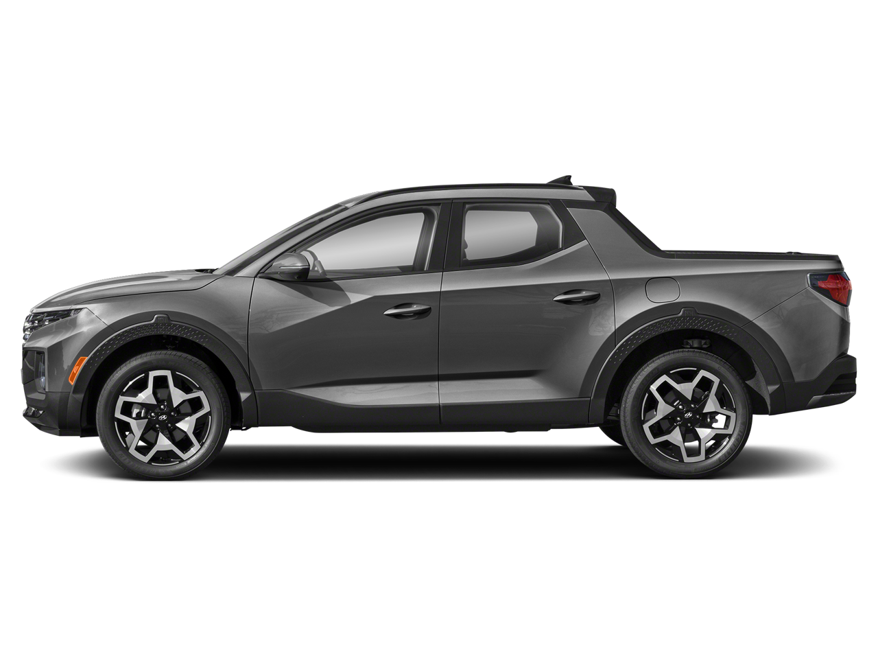 2023 Hyundai SANTA CRUZ LIMI