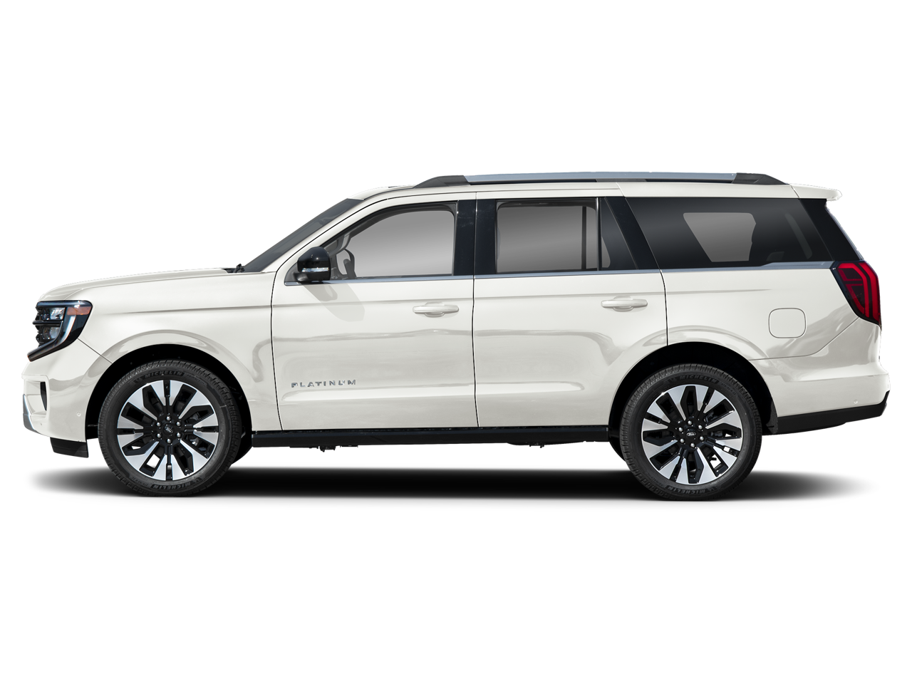 2025 Ford EXPEDITION PLATIN