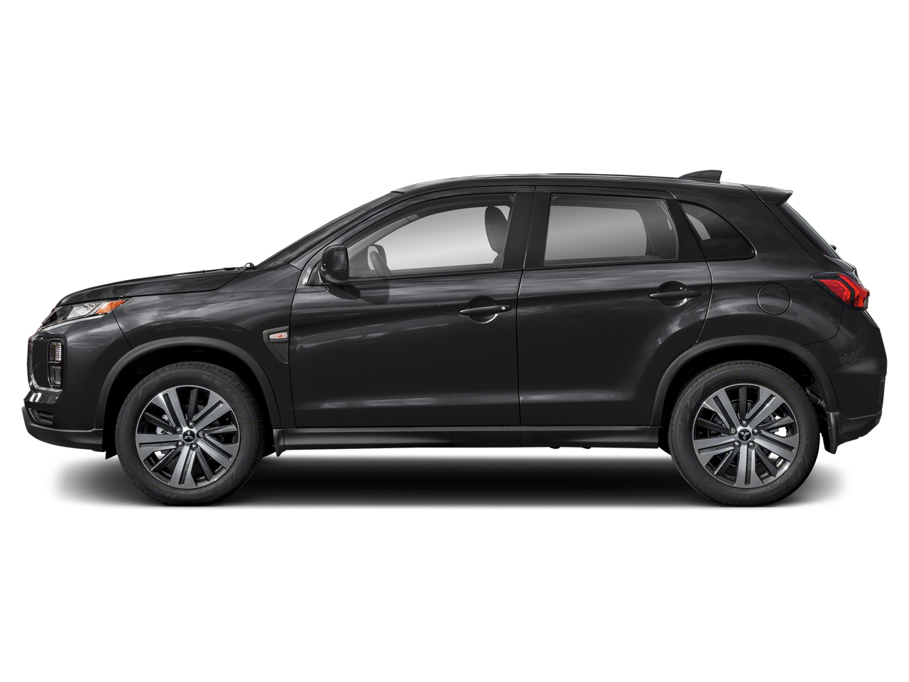 2025 Mitsubishi OUTLANDER SPORT SPORT
