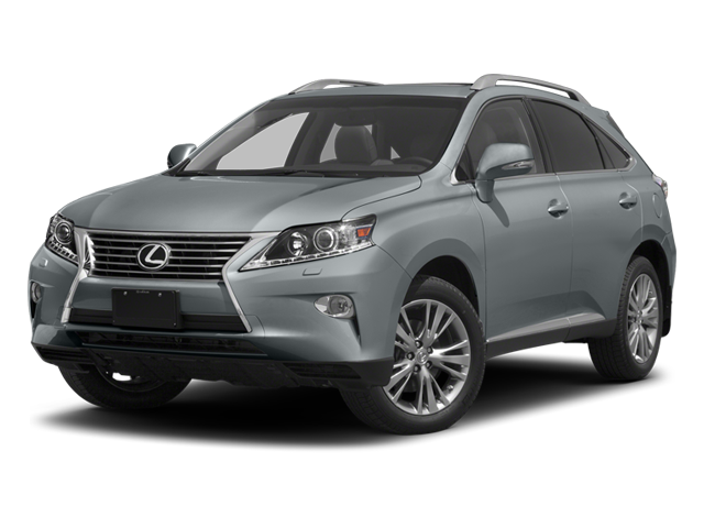 2013 Lexus Rx 350 AWD 4dr
