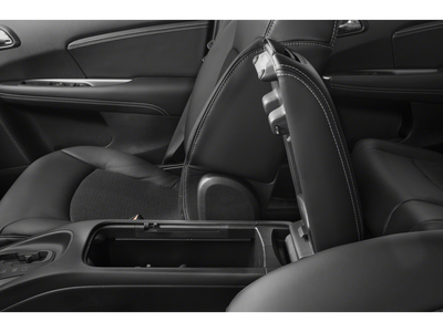 2015 Dodge Journey SE