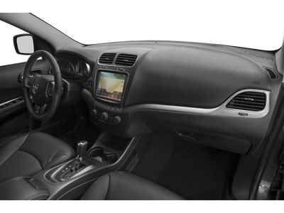 2015 Dodge Journey SE