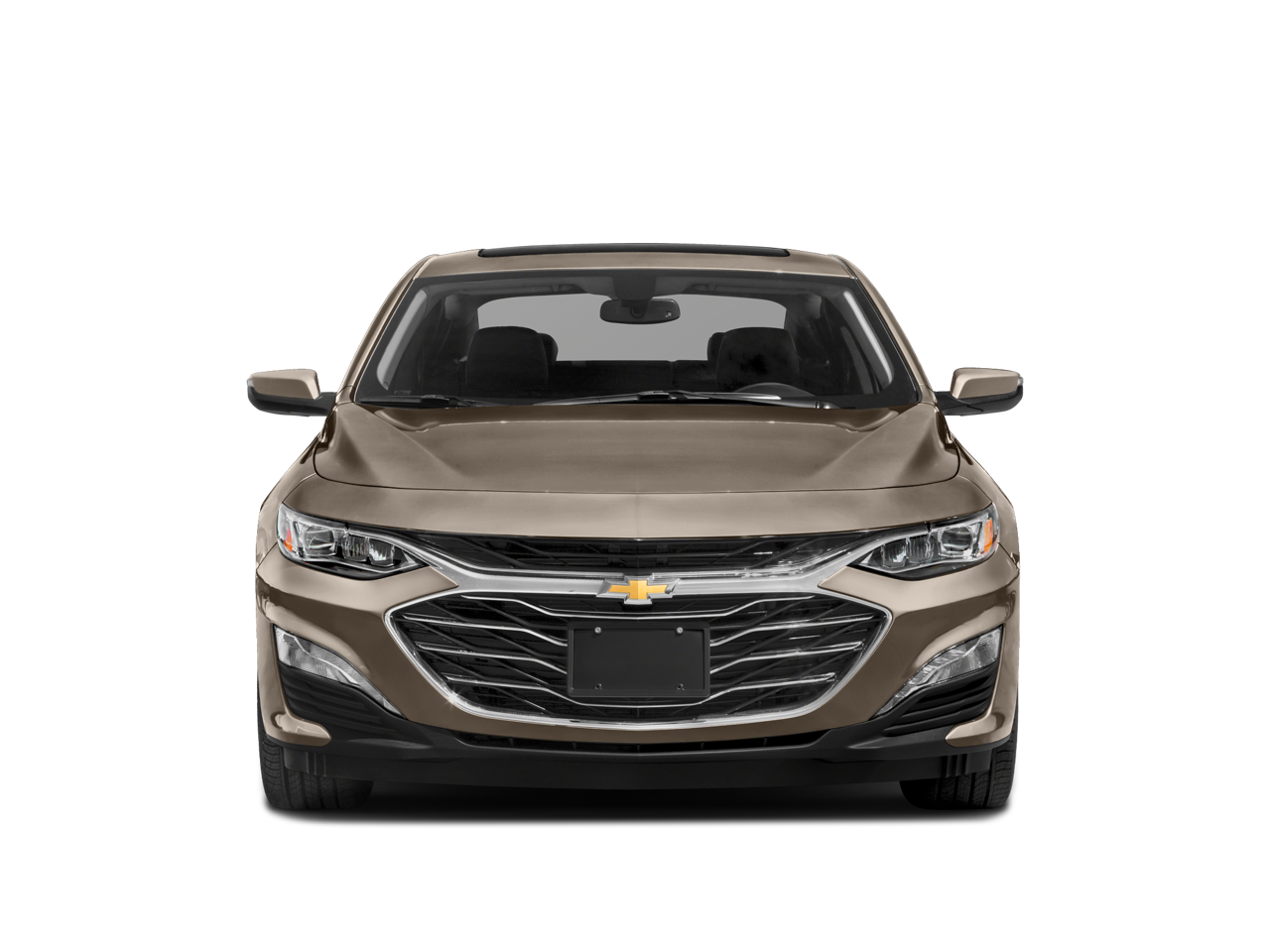 2020 Chevrolet Malibu Premier