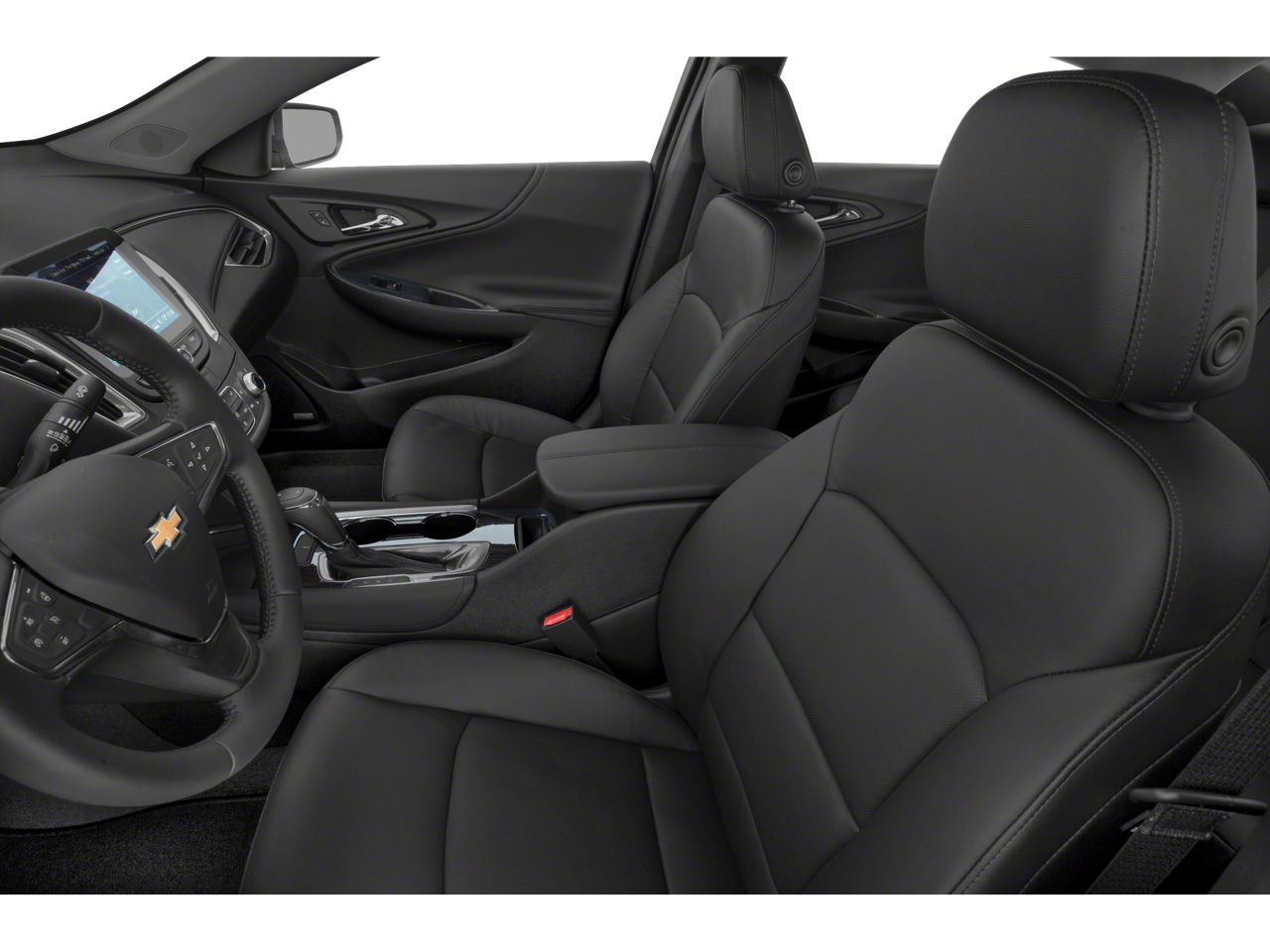 2020 Chevrolet Malibu Premier