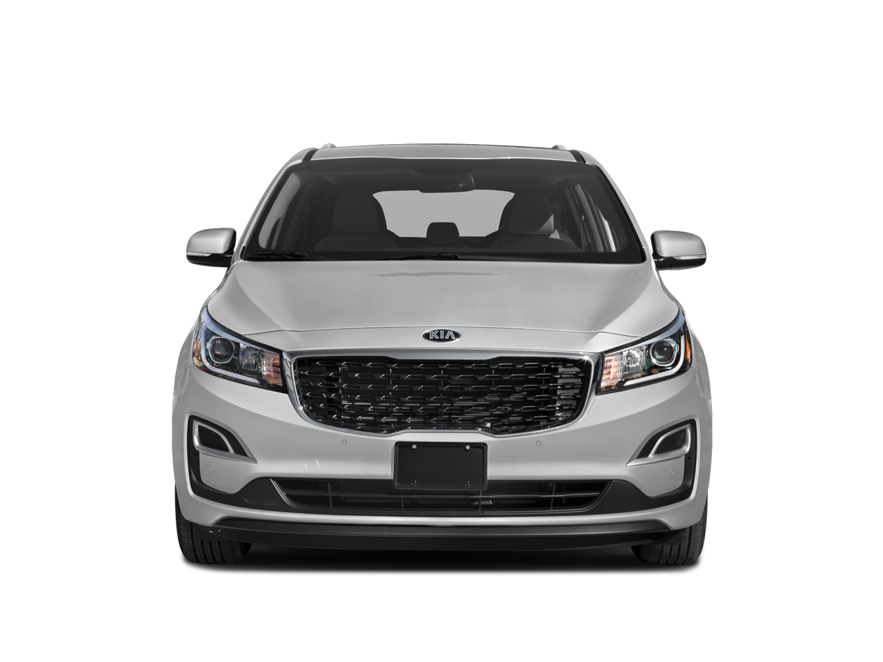 2020 Kia Sedona EX