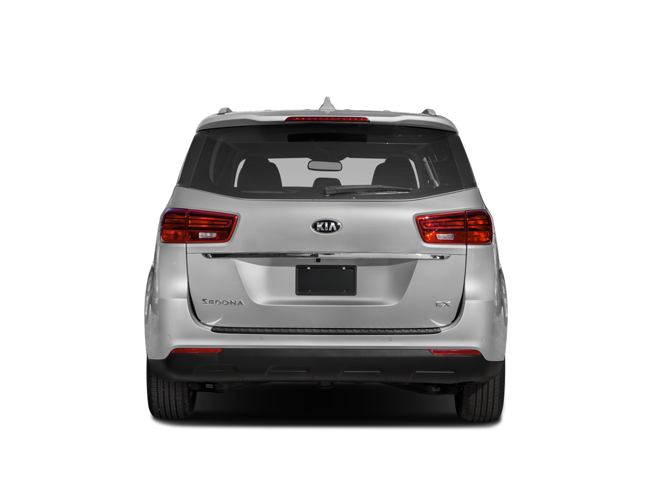 2020 Kia Sedona EX