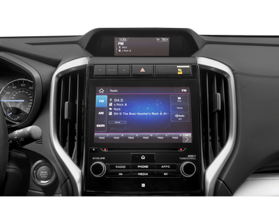 2020 Subaru ASCENT Limited