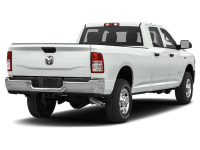 2021 RAM 3500 Tradesman