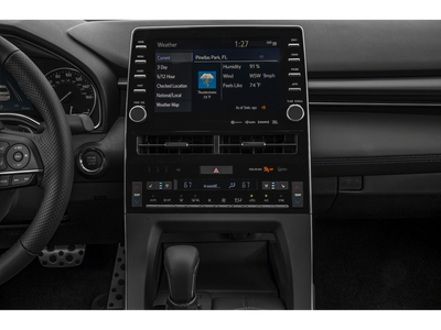 2022 Toyota Avalon Touring