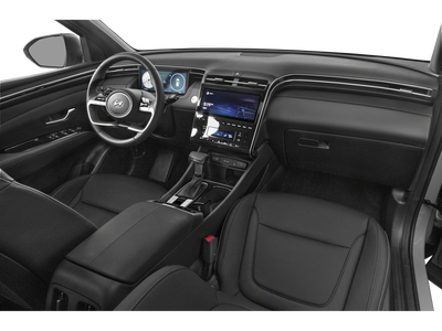 2023 Hyundai SANTA CRUZ LIMI