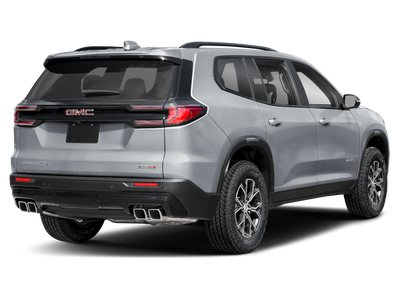 2024 GMC ACADIA AT4