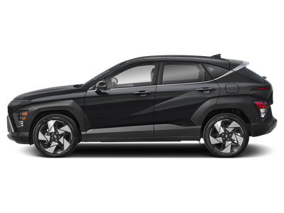 2025 Hyundai KONA Limited