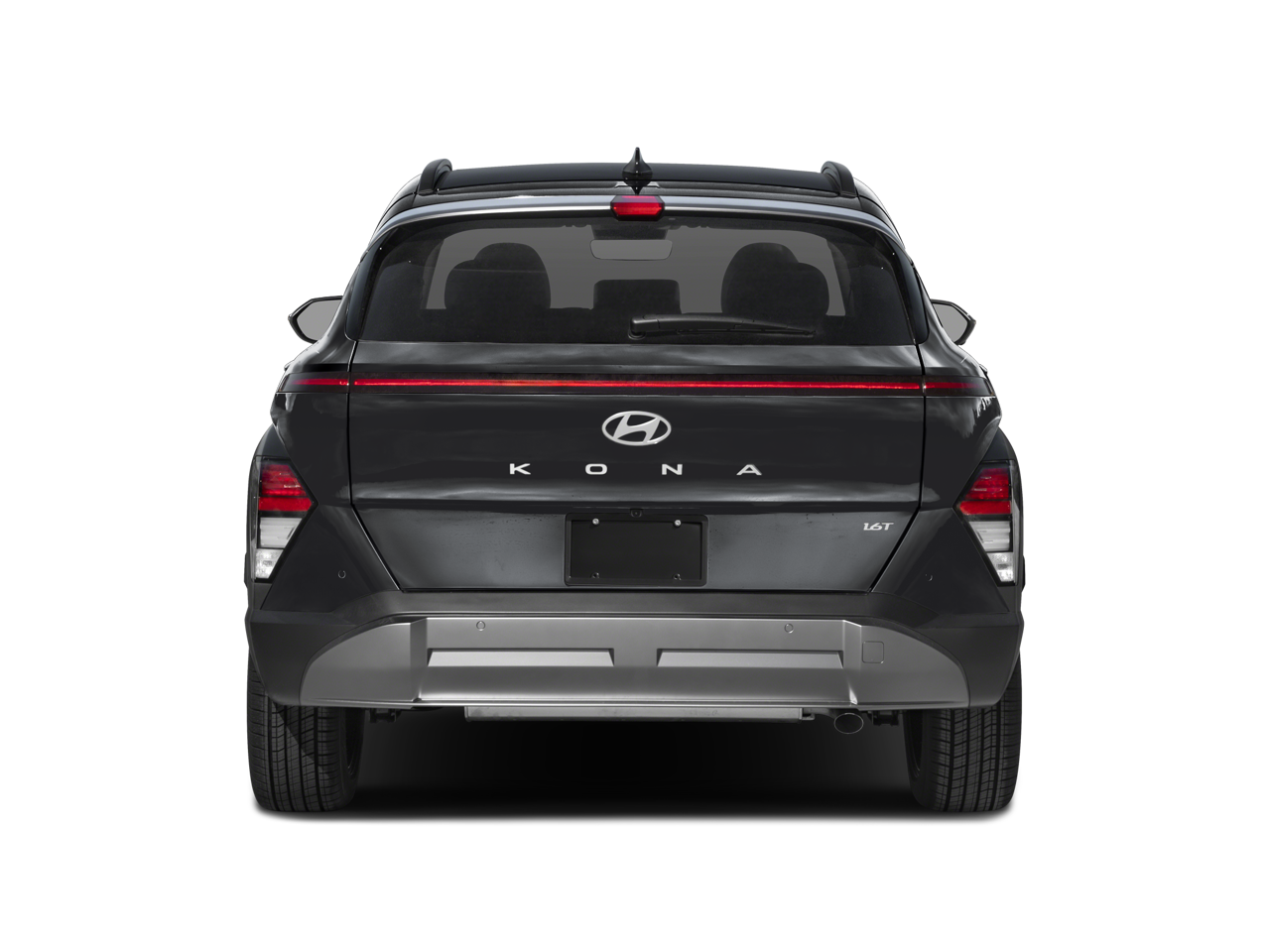 2025 Hyundai KONA Limited