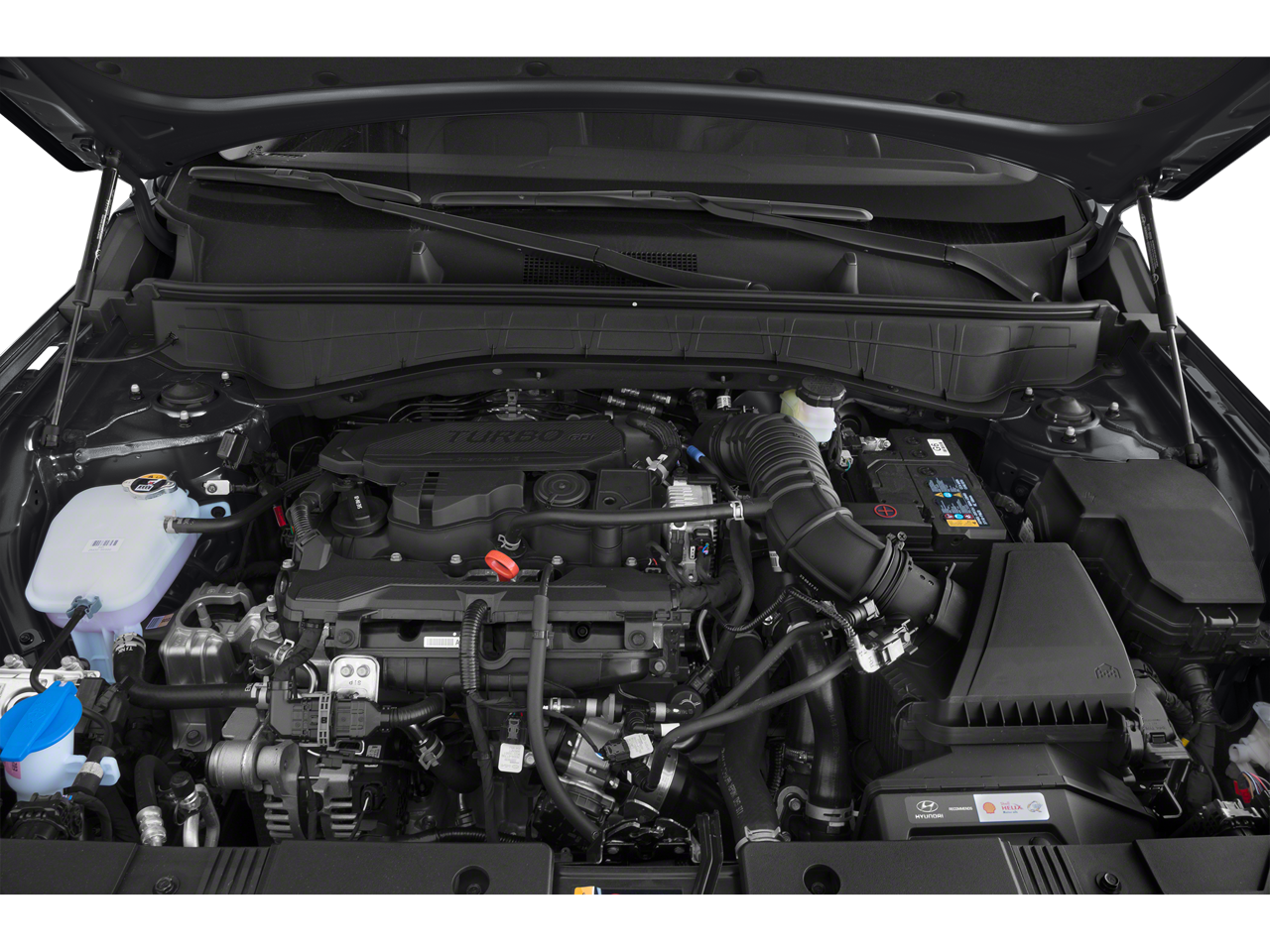 2025 Hyundai KONA Limited