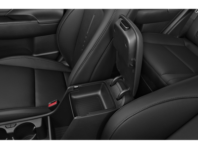 2025 Hyundai KONA Limited