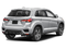 2025 Mitsubishi Outlander Sport SE