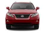 2010 Lexus RX 350 AWD 4dr