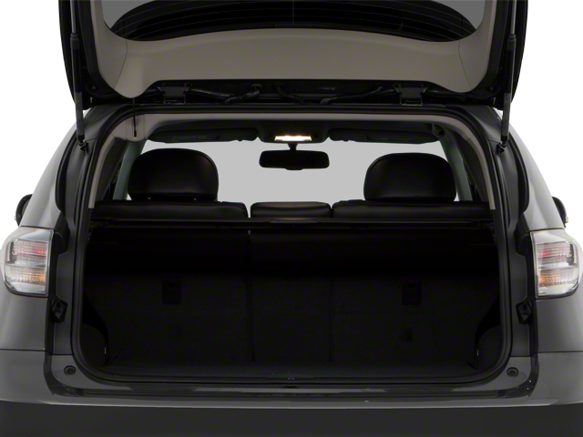 2010 Lexus RX 350 AWD 4dr