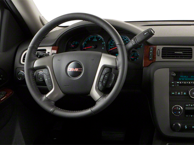 2011 GMC Yukon Xl Denali