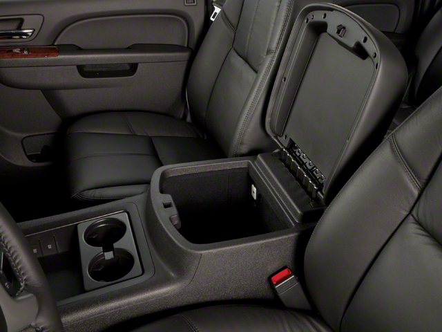 2011 GMC Yukon Xl Denali