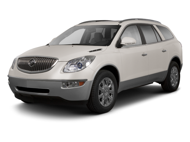 2012 Buick ENCLAVE LEATGR