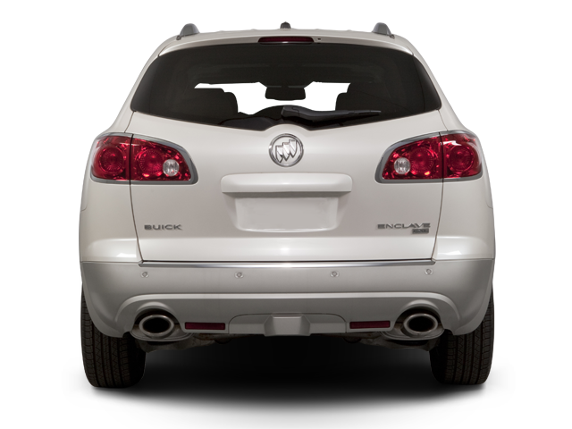 2012 Buick ENCLAVE LEATGR