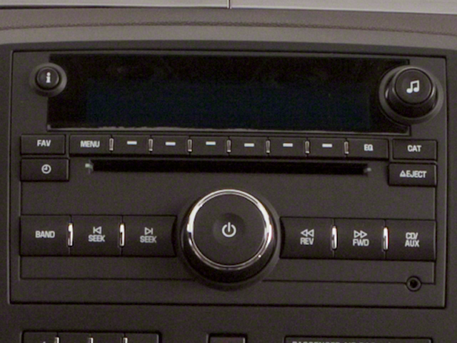 2012 Buick ENCLAVE LEATGR