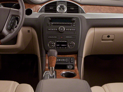 2012 Buick ENCLAVE LEATGR