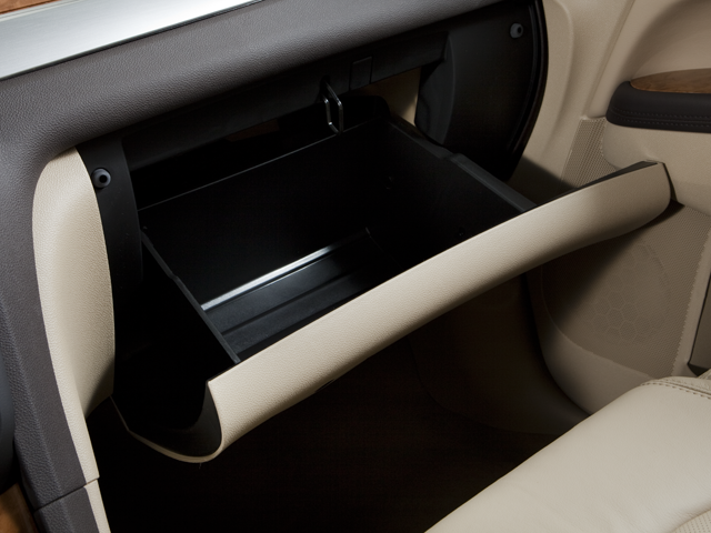 2012 Buick ENCLAVE LEATGR