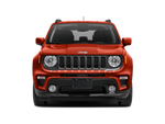 2019 Jeep Renegade Altitude