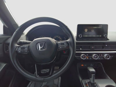 2023 Honda Civic Hatchback Sport