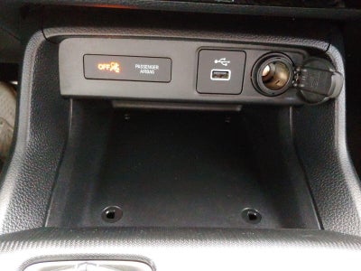 2023 Honda Civic Hatchback Sport
