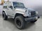 2013 Jeep Wrangler Sahara