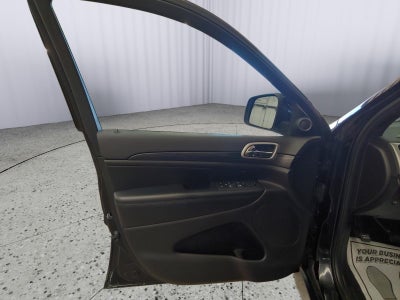 2019 Jeep Grand Cherokee Laredo E