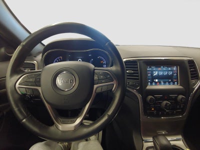 2019 Jeep Grand Cherokee Laredo E