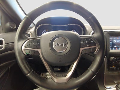 2019 Jeep Grand Cherokee Laredo E