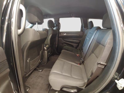 2019 Jeep Grand Cherokee Laredo E