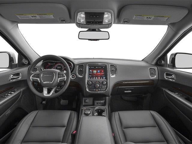 2014 Dodge Durango Citadel