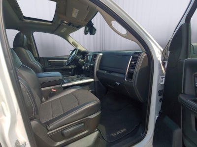 2017 RAM 1500 Sport
