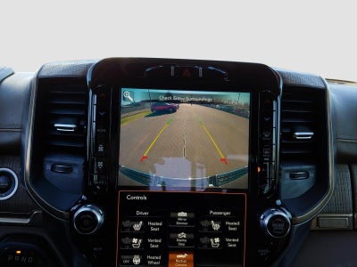 2020 RAM 1500 Longhorn