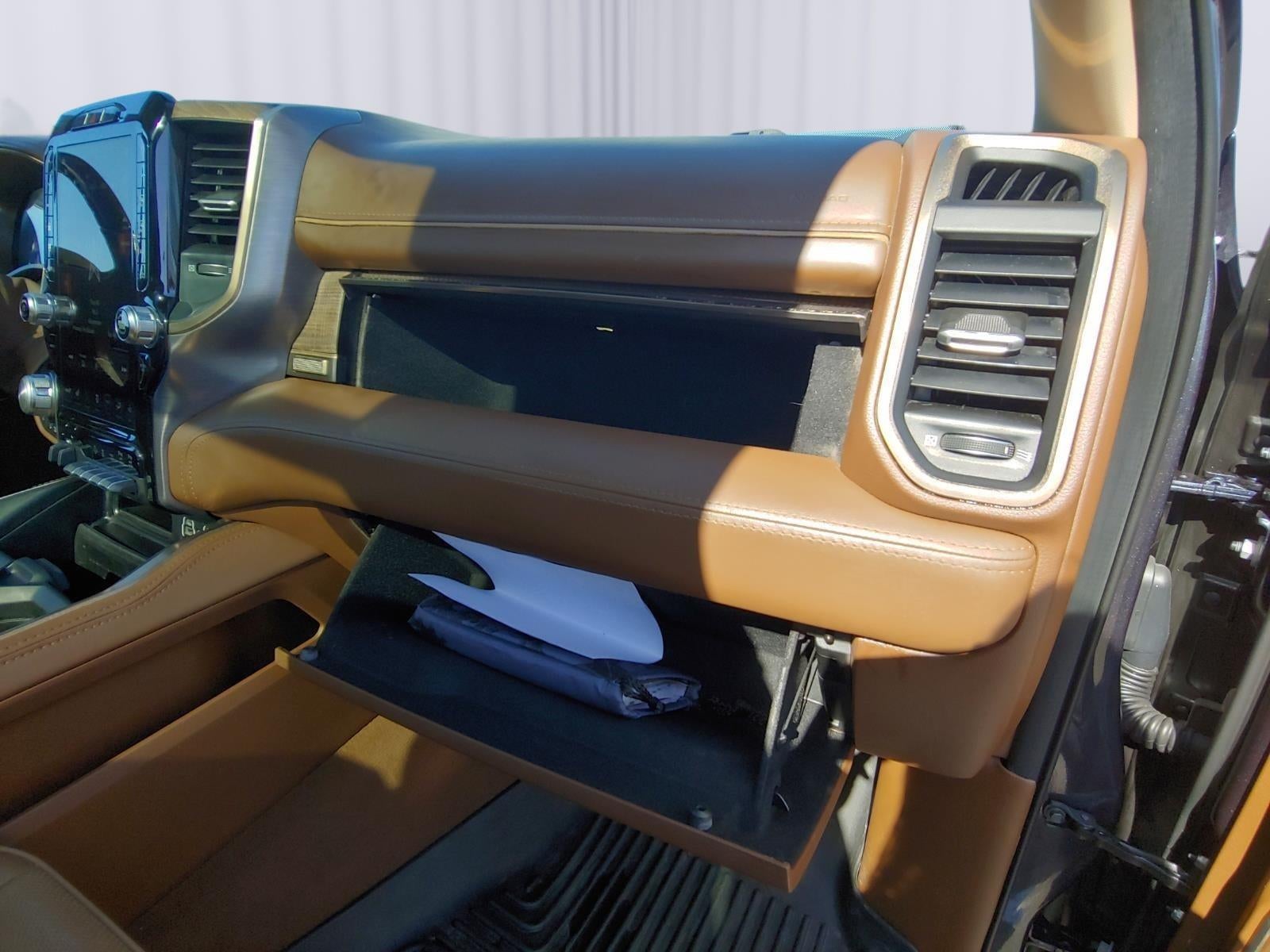 2020 RAM 1500 Longhorn