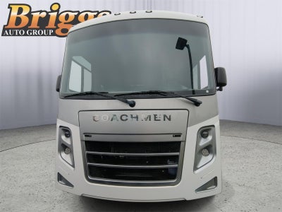 2023 Ford F-53 Motorhome Stripped C NA