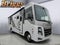 2023 Ford F-53 Motorhome Stripped C NA