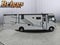 2023 Ford F-53 Motorhome Stripped C NA
